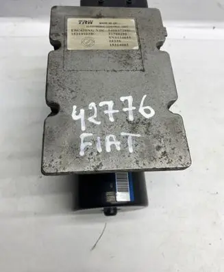 Fiat Croma ABS Pump 15314103D EBC430NG 54084739D