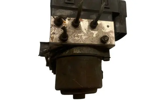 Mitsubishi Pajero Sport I ABS Pump 445104060 241909160166
