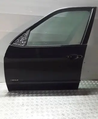 BMW X5M E70 Front door