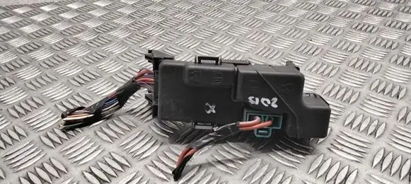 Volvo V70 Fuse module DPN13800159HWB 31300188 31300189