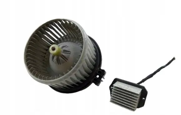 Subaru Outback Heater fan/blower 272700-5290