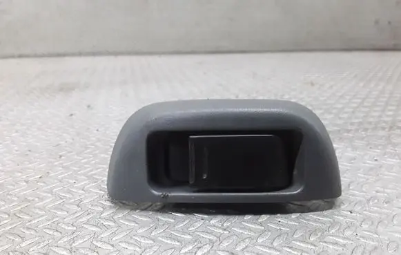 Citroen C1 Electric window control switch 848100H010A