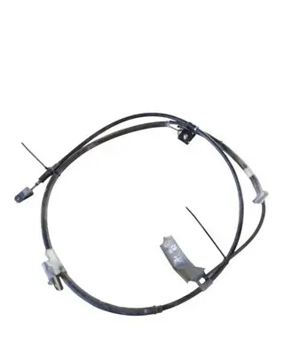 Toyota Hilux VIII Handbrake/parking brake wiring cable 464300K230