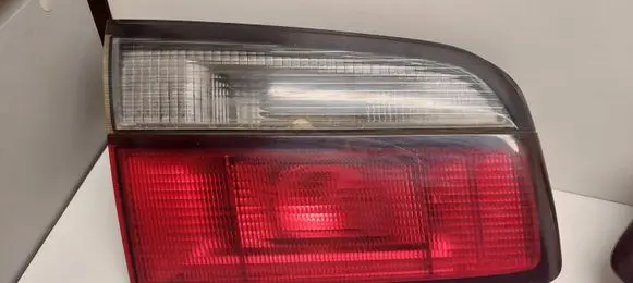 Mazda 626 Tailgate rear/tail lights