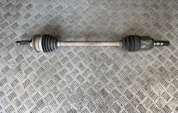 Subaru Forester SG Front driveshaft