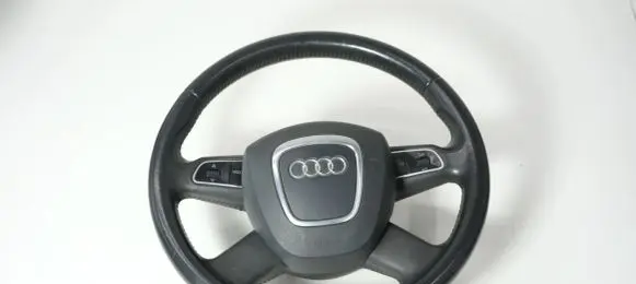 Audi Q5 SQ5 Steering wheel 8R0419091 8R0880201A