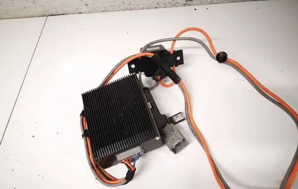 Ford C-MAX II Other control units/modules cj5t19g317ad cj5t-19g317-ad
