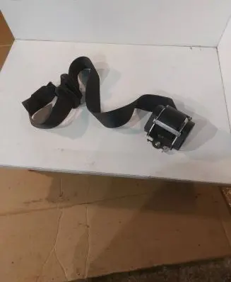 Renault Kangoo II Rear seatbelt 8200448878 24062010