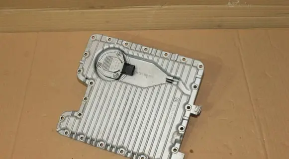 BMW X5 E53 Oil sump 7500207