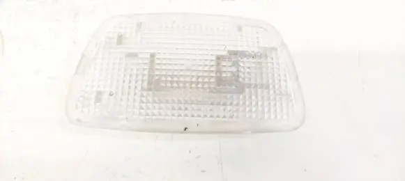 Volvo V70 Rear seat light 30754443
