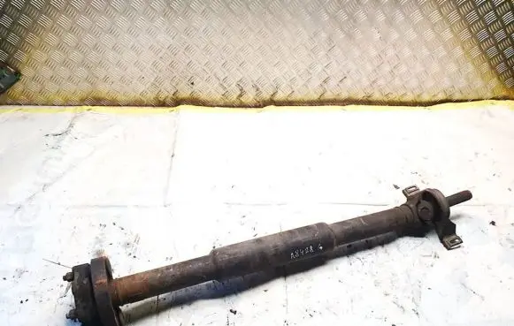Mercedes-Benz CLS C219 Rear driveshaft/prop shaft 