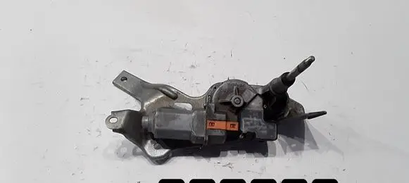 Honda Jazz Rear window wiper motor
