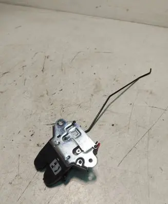Hyundai Sonata Tailgate/trunk/boot lock/catch/latch