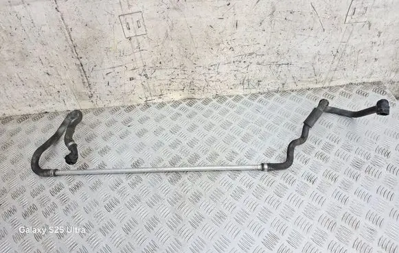 BMW 6 F06 Gran coupe Engine coolant pipe/hose 7582894 17127582894