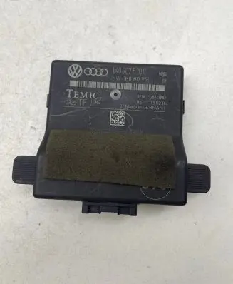 Volkswagen Golf V Gateway control module 1K0907530C 0325 1K0907951