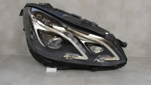 Mercedes-Benz E W212 Headlight/headlamp A2128202439 1EX01106628
