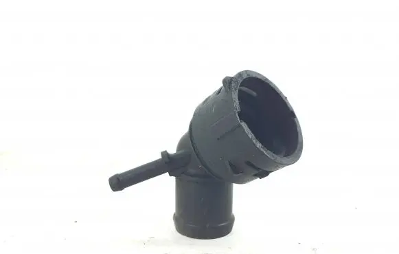 Audi A3 S3 A3 Sportback 8P Engine coolant pipe/hose 6Q0122291E