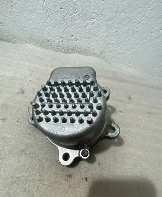 Toyota Prius Prime Water pump 274049