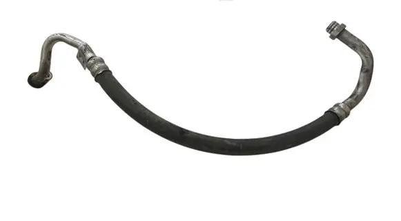Citroen Berlingo Air conditioning (A/C) pipe/hose 9807256280