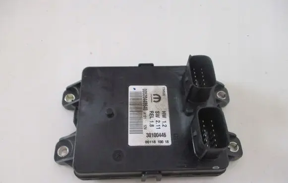 Jeep Renegade Other control units/modules 00520448640