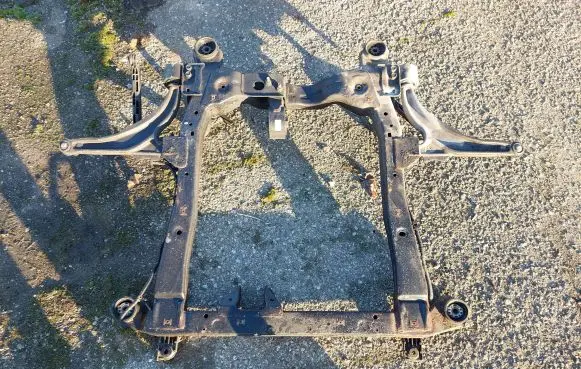 Chevrolet Cruze Front axle beam 