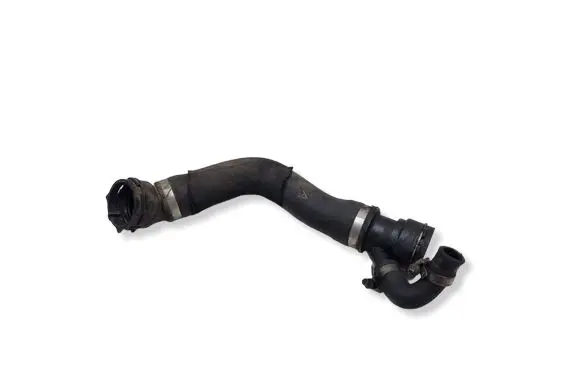 BMW 5 E60 E61 Engine coolant pipe/hose 