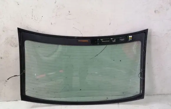 Audi A4 S4 B7 8E 8H Rear windscreen/windshield window 