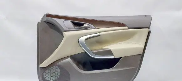 Opel Insignia A Front door card panel trim