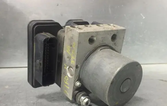 Fiat Tipo ABS Pump 0265956414 2265106516 0213377