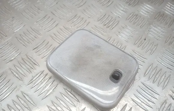 Mazda 626 Rear seat light