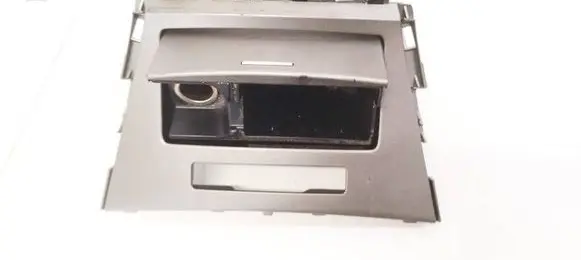 Car ashtray
