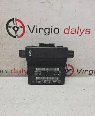 Volkswagen PASSAT B7 Gateway control module 1K0907530A 1K0907951