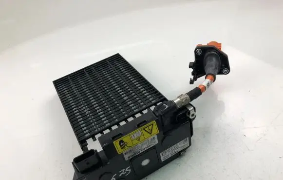Renault Zoe Other control units/modules 271430038R
