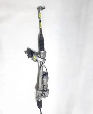 Volkswagen T-Roc Steering rack 09022026
