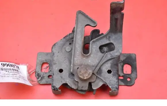 Ford Explorer Engine bonnet/hood lock/catch