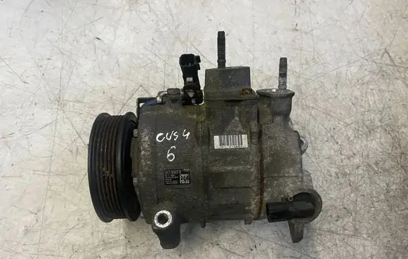 Ford Transit Custom Air conditioning (A/C) compressor (pump) GK2119D629BE