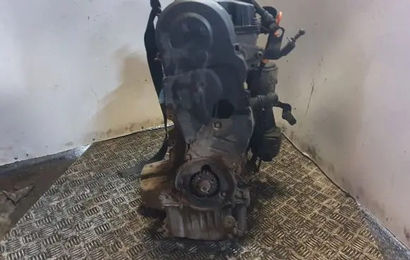 Skoda Fabia Mk1 (6Y) Engine AMF