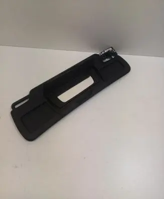 Mercedes-Benz SLK R171 Sun visor A1718100410