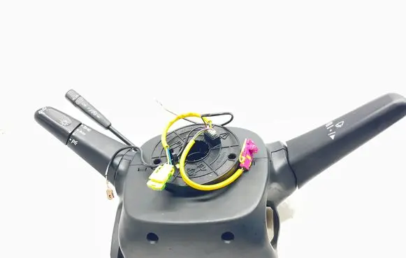 Mercedes-Benz ML W163 Wiper turn signal indicator stalk/switch 1634600249
