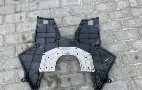 Honda Jazz IV GR Crosstar Engine splash shield/under tray