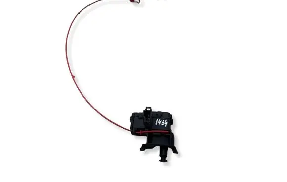 Audi Q5 SQ5 8R Fuel tank cap lock motor 8K0862153E