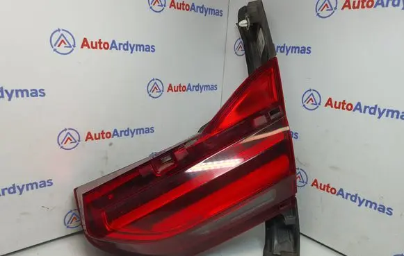 BMW 7 G11 G12 Tailgate rear/tail lights 2583246 63212583246 7342970