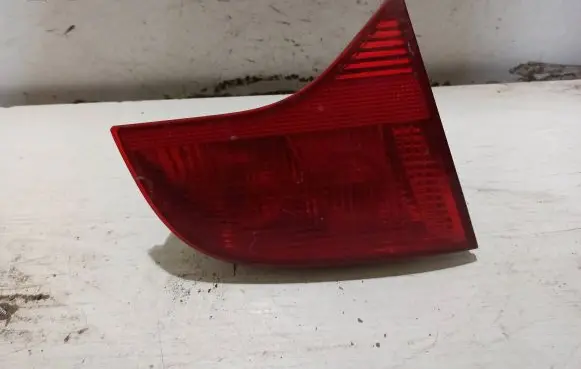 Audi A4 S4 B7 8E 8H Tailgate rear/tail lights 8E9945093A 484501 ULO749001