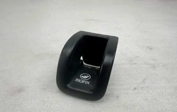 Skoda Octavia Mk3 (5E) ISOFIX cover 5E0887233A 5E0887233