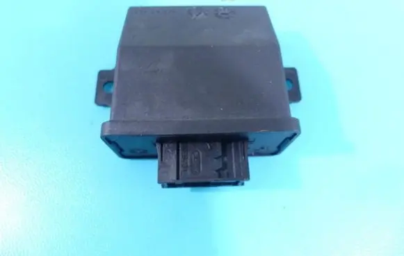 Central body control module