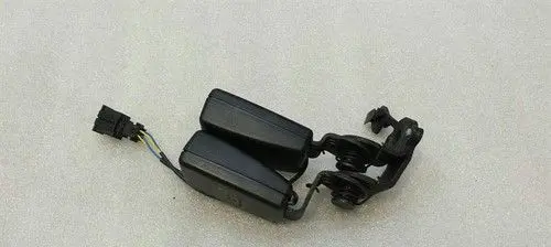 Audi A3 S3 8V Front seatbelt buckle 8V0857739