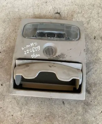 Ford S-MAX Front seat light