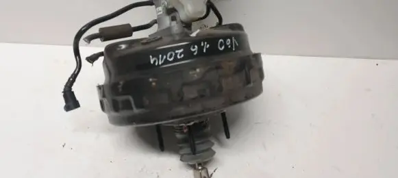 Volvo V60 Brake booster P31400469