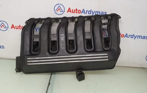 BMW 5 E39 Intake manifold 2247439 11612247439 7792019