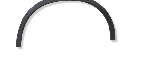 Mercedes-Benz GLC C253 Front arch trim A2538850522